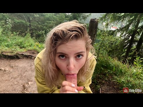 ❤️ Fáinleogann cailín cum tar éis blowjob poiblí - Eva Elfi ❤️ Just a porn uainn ga.ixiporn-com.ru ❌️❤